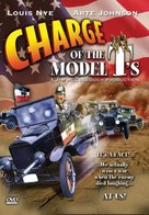 The Charge of the Model Ts - Movie Cover (xs thumbnail)