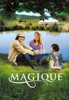 Magique! - French Movie Poster (xs thumbnail)