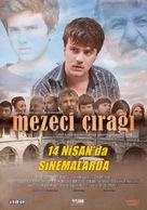 Mezeci Ciragi - Turkish Movie Poster (xs thumbnail)