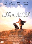 A Dog of Flanders - DVD movie cover (xs thumbnail)