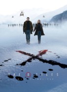 The X Files: I Want to Believe - Movie Poster (xs thumbnail)