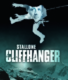 Cliffhanger - Movie Cover (xs thumbnail)