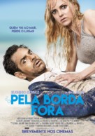 Overboard - Portuguese Movie Poster (xs thumbnail)