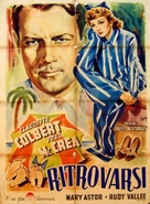 The Palm Beach Story - Italian Movie Poster (xs thumbnail)