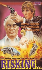 Pronto ad uccidere - British VHS movie cover (xs thumbnail)