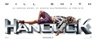 Hancock - Italian Movie Poster (xs thumbnail)
