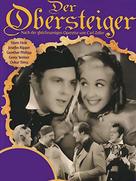 Der Obersteiger - German Movie Cover (xs thumbnail)