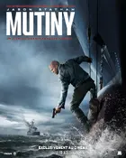 Mutiny Poster