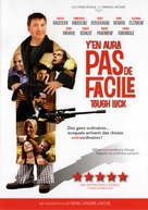 Y&#039;en aura pas de facile - French Movie Cover (xs thumbnail)