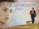 The Theory of Flight - British Movie Poster (xs thumbnail)