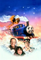Thomas and the Magic Railroad -  Key art (xs thumbnail)