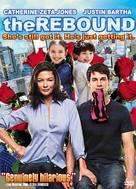 The Rebound - Singaporean Movie Cover (xs thumbnail)