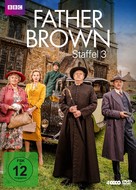 &quot;Father Brown&quot; - German Movie Cover (xs thumbnail)