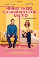 Nouveau d&eacute;part - Portuguese Movie Poster (xs thumbnail)