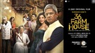 36 Farmhouse - Indian Movie Poster (xs thumbnail)