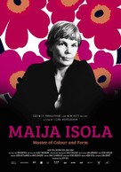 Maija Isola - International Movie Poster (xs thumbnail)