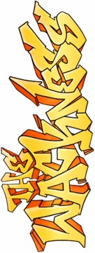 The Wackness - Logo (xs thumbnail)