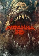 Piranha - Movie Cover (xs thumbnail)