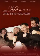 A Wedding Most Strange Cover