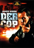 Cop - German DVD movie cover (xs thumbnail)