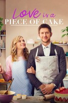 Love is a Piece of Cake - Canadian Movie Cover (xs thumbnail)