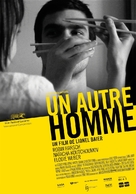 Un autre homme - Swiss Movie Poster (xs thumbnail)