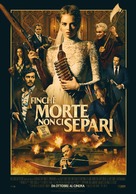 Ready or Not - Italian Movie Poster (xs thumbnail)