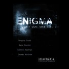 Enigma - Chinese poster (xs thumbnail)