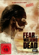 &quot;Fear the Walking Dead&quot; - German Movie Cover (xs thumbnail)
