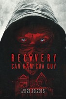 Recovery - Vietnamese Movie Poster (xs thumbnail)