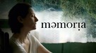 Memoria - Australian Movie Cover (xs thumbnail)