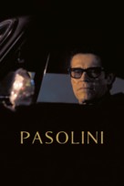 Pasolini - Movie Cover (xs thumbnail)