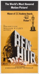 Ben-Hur - Re-release movie poster (xs thumbnail)
