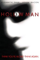 Hollow Man - Movie Cover (xs thumbnail)