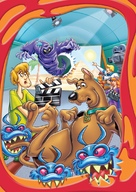 &quot;What&#039;s New, Scooby-Doo?&quot; - Key art (xs thumbnail)