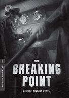 The Breaking Point - DVD movie cover (xs thumbnail)