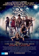 Rock of Ages - Australian Movie Poster (xs thumbnail)