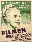 Film ohne Titel - Danish Movie Poster (xs thumbnail)