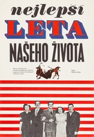 The Best Years of Our Lives - Czech Movie Poster (xs thumbnail)
