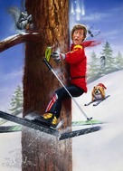 Ski Patrol - Key art (xs thumbnail)