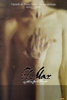 El mar - French DVD movie cover (xs thumbnail)