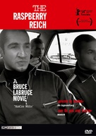 The Raspberry Reich - German Movie Cover (xs thumbnail)
