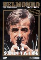 Le solitaire - French DVD movie cover (xs thumbnail)