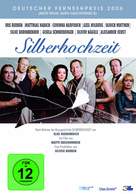 Silberhochzeit - German Movie Cover (xs thumbnail)