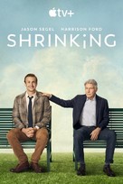 &quot;Shrinking&quot; - Movie Poster (xs thumbnail)