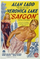 Saigon - Australian Movie Poster (xs thumbnail)