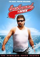 &quot;Eastbound &amp; Down&quot; - DVD movie cover (xs thumbnail)