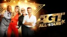 &quot;America&#039;s Got Talent: All-Stars&quot; - Movie Poster (xs thumbnail)