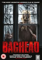 Baghead - British Movie Cover (xs thumbnail)