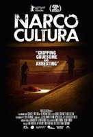 Narco Cultura - Movie Poster (xs thumbnail)